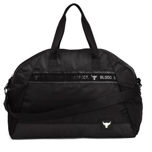 Women's Project Rock Gym Bag